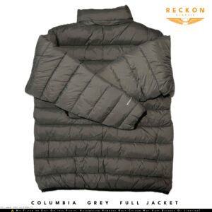 COLUMBIA Omni-Heat Insulated Full Jacket - Image 2