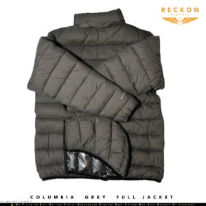 COLUMBIA Omni-Heat Insulated Full Jacket - Image 3