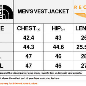THE NORTH FACE 700 Fill Down Vest Jacket - OLIVE - Image 12